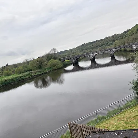 Homestay Behind The River Cappoquin